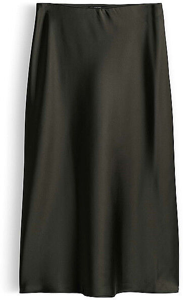 SOMEDAY Midirock ODINI SLEEK dunkelgrün   38 38