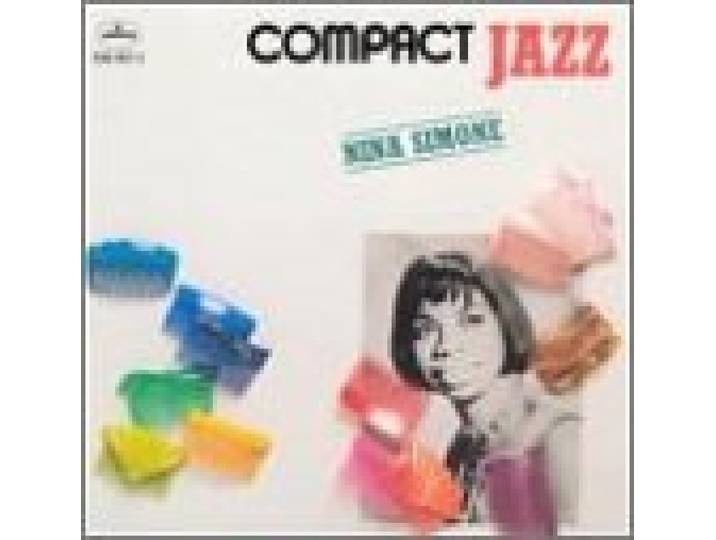 Compact Jazz: Nina Simone