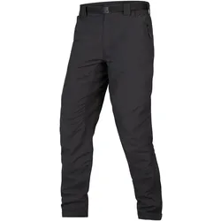 Endura, Herren, Velohosen, Hummvee (L), Schwarz
