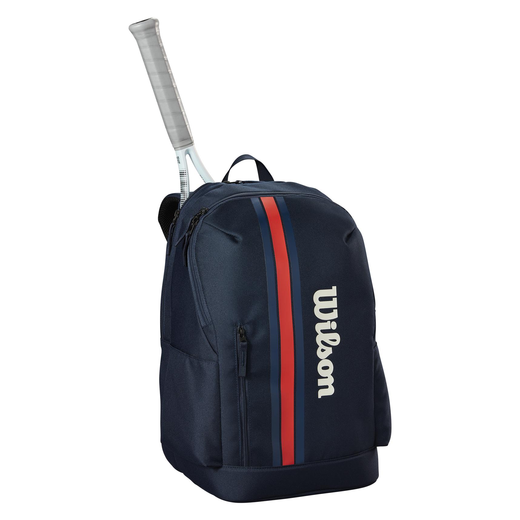 Wilson TEAM BACKPACK 2025 Navy Navy/ (2R) (WR8040001+)