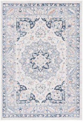 SAFAVIEH Blair Machine Washable Slip Resistant Ayseli Rug