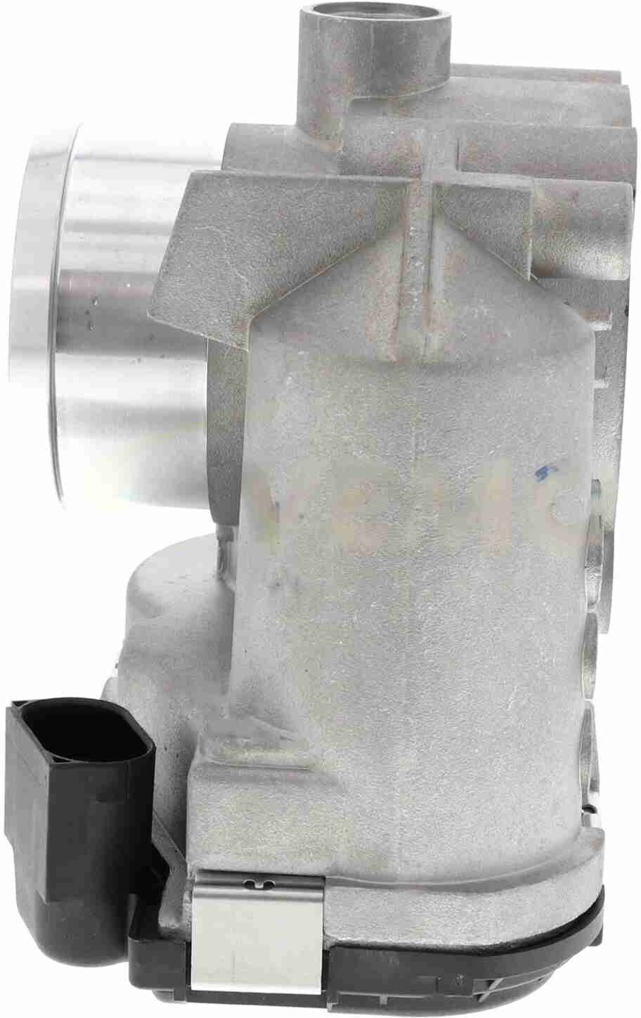 Vemo Drosselklappenstutzen Original Qualität V24810015 Für Lancia Abarth Fiat