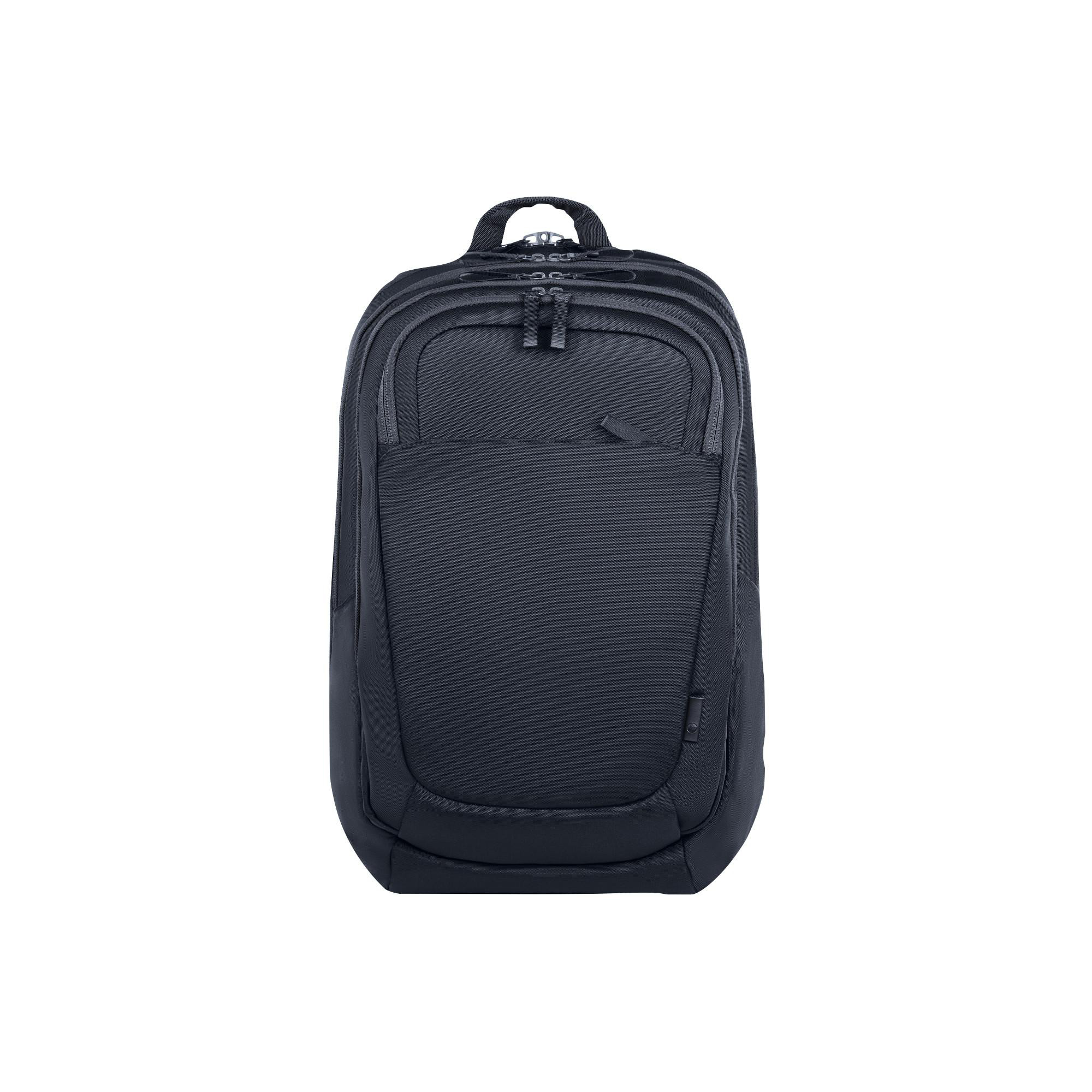 HP Travel Plus 30 Liter (17 Zoll) Laptop Rucksack Blau/Graphit