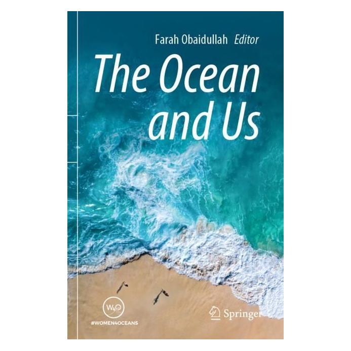 Springer The Ocean and Us (Englisch, Softcover, Farah Obaidullah) (56998552)