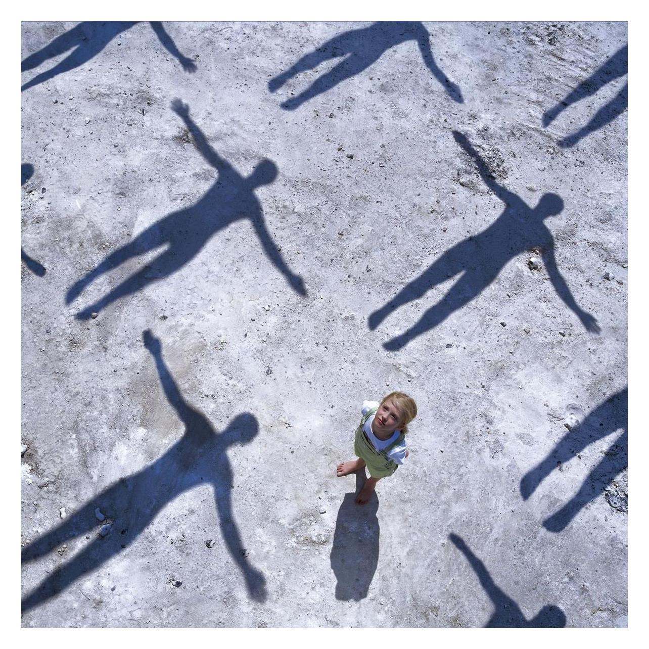 Warner Music Absolution (USA Version) (Muse) (6860660)