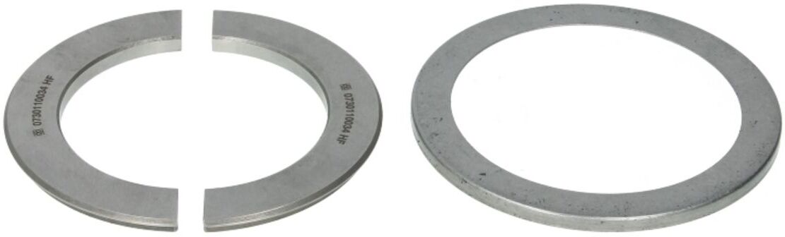 Sicherung, Hauptwelle, Schaltgetriebe ZF 1499298178