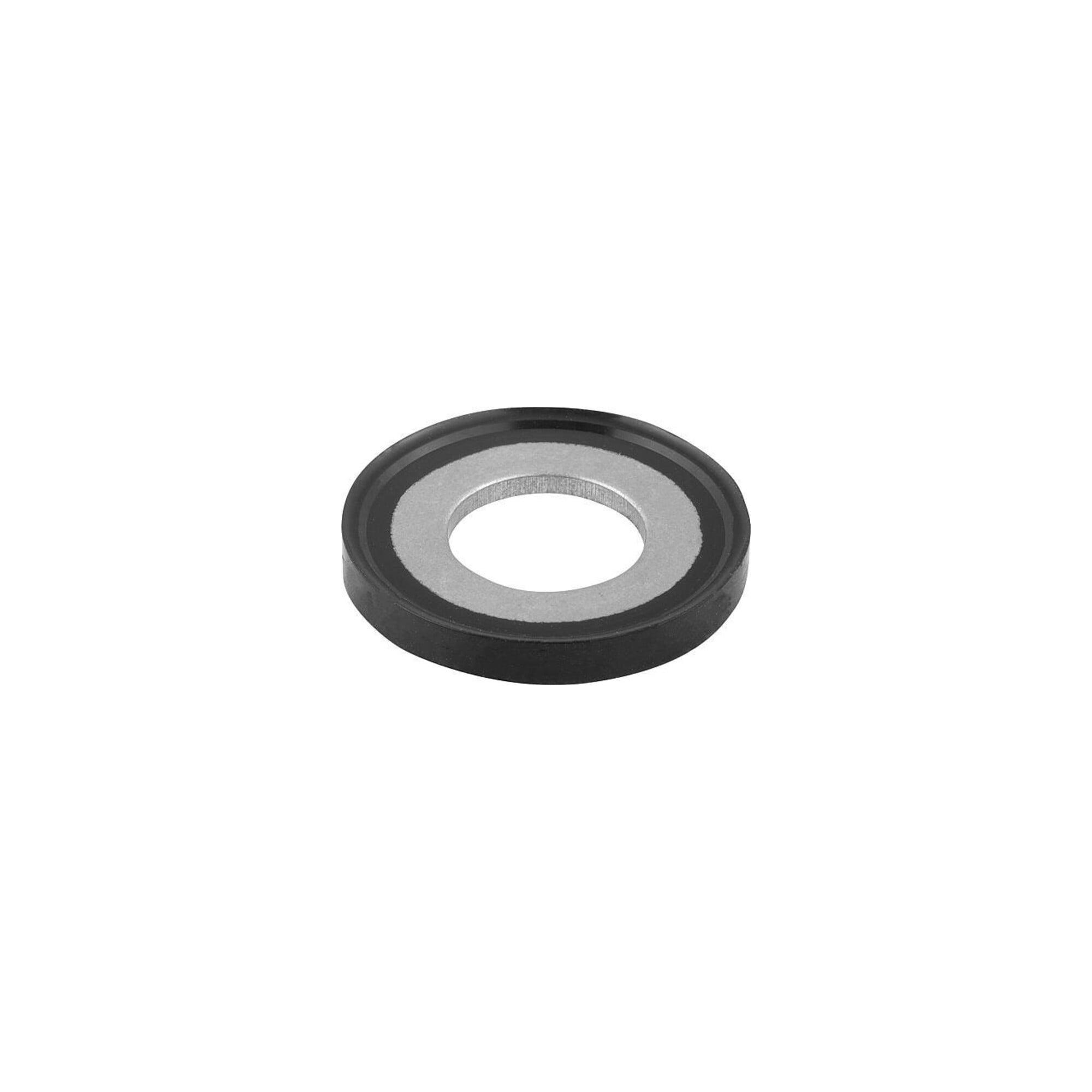 KIPP Dicht- und Unterlegscheibe Hygienic USIT Ø16,1 Edelstahl 1.4404 75 EPDM (K1491.161)