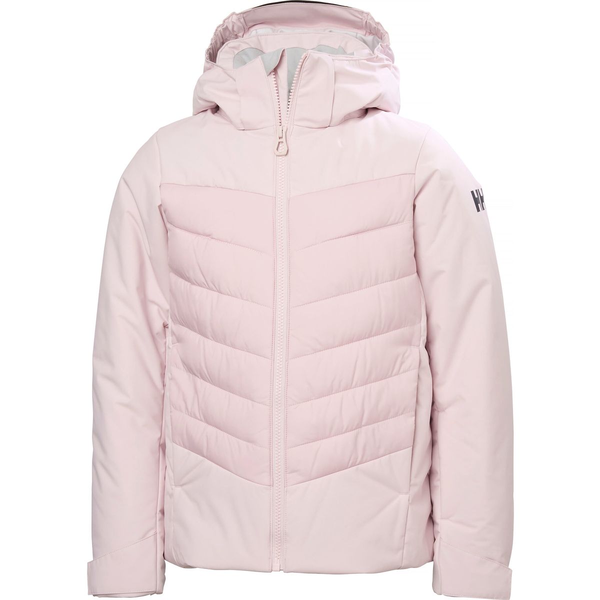 Helly Hansen Junior Girls’ Astra Jacket pinkshake (079) 11 41832_079-11