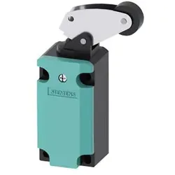 Siemens Dig Industr. Positionsschalter Winkelrollenhebel 3SE5112-0CF01