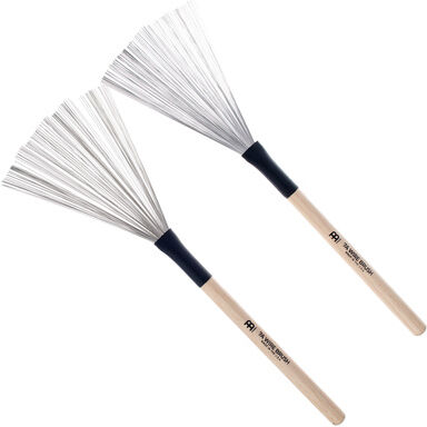Meinl SB302 7A Fixed Wire Brush
