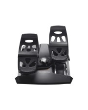 ThrustMaster T-Flight Rudder Pedals Pedale kabelgebunden für PC Sony PlayStation 4 (2960764)