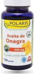 Polaris Onagra 500 mg 100 Perlas