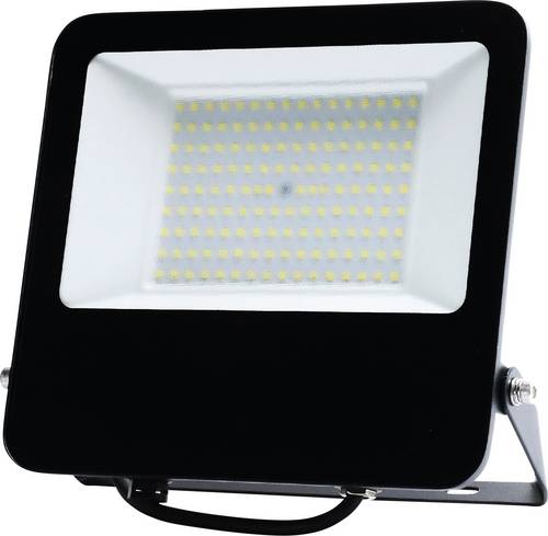Müller-Licht Chicago 21600066 LED-Außenstrahler 100W Leuchtfarben: Neutralweiß