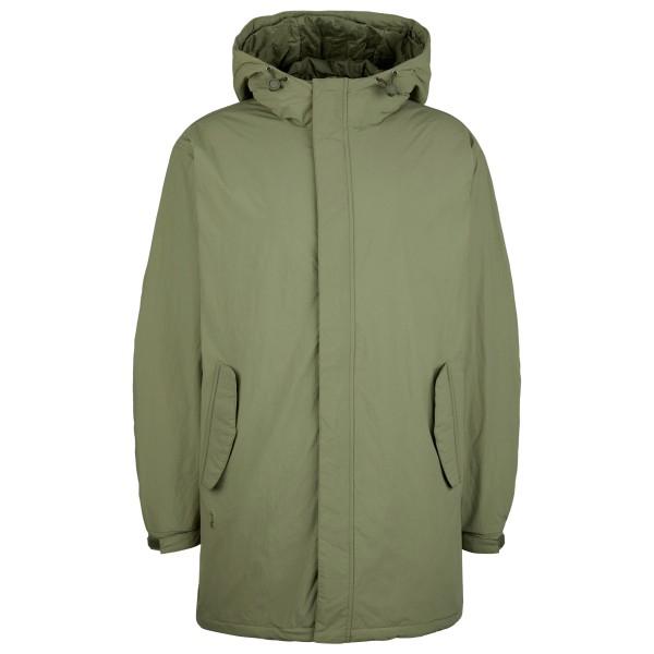 DEDICATED - Parka Jacket Luvos - Parka Gr L oliv