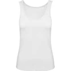 B&C Damen Tanktop Inspire Tank Top TW073 white L