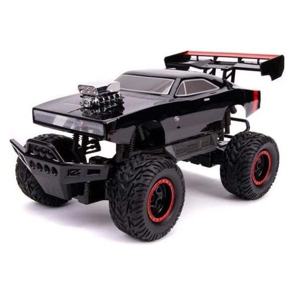 Jada RC Fast & Furious 1970 Dodge 4x (9331348314R03)