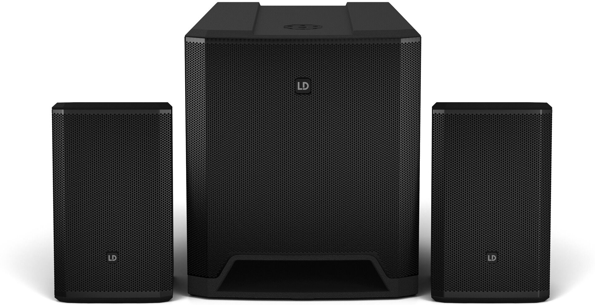 LD Systems Dave 18 G4X