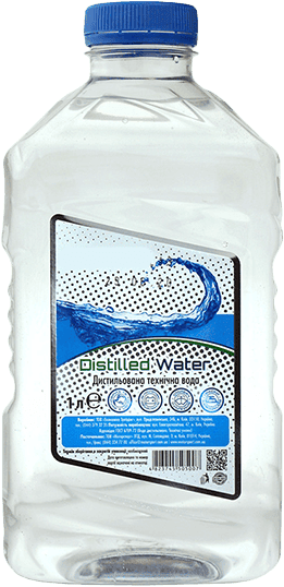 VAICO V60-1073 Destilliertes Wasser