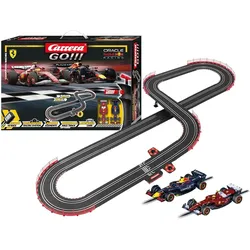 Carrera GO!!! Champion's Racing
