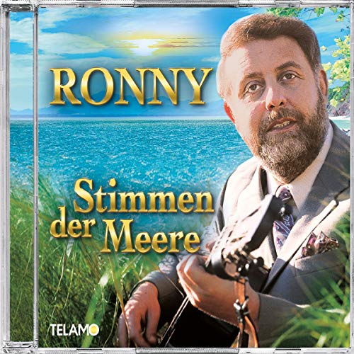 Ronny - Stimmen der Meere - Preis vom 09.10.2026 07:28:09 h
