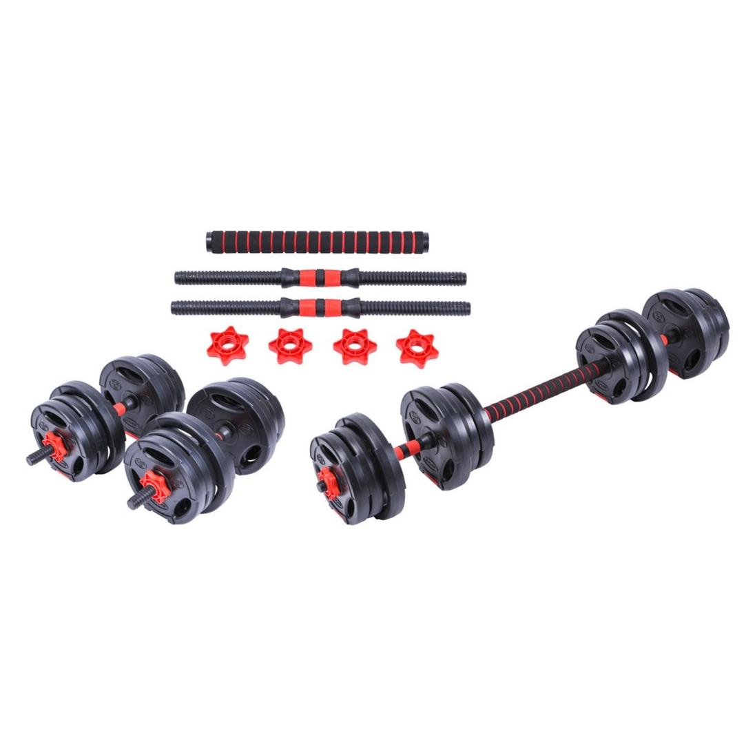 Pure Hybrid Hanteln-Set (42904793)