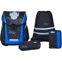 McNeill Set BASIC 4tlg. - GUNDAM Koffer24