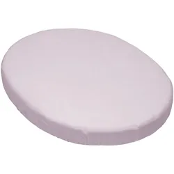 Stokke® Sleepi™ Spannbetttuch Sleepi Mini, lila