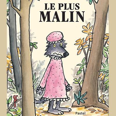 Le plus malin - Mario Ramos, Audio, 9782211328999