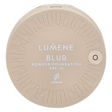 Lumene Blur Longwear Pressed Powder SPF 15 10g (OTHER)