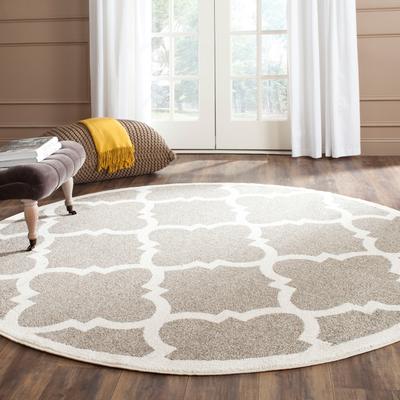 SAFAVIEH Amherst Blanch Modern Rug