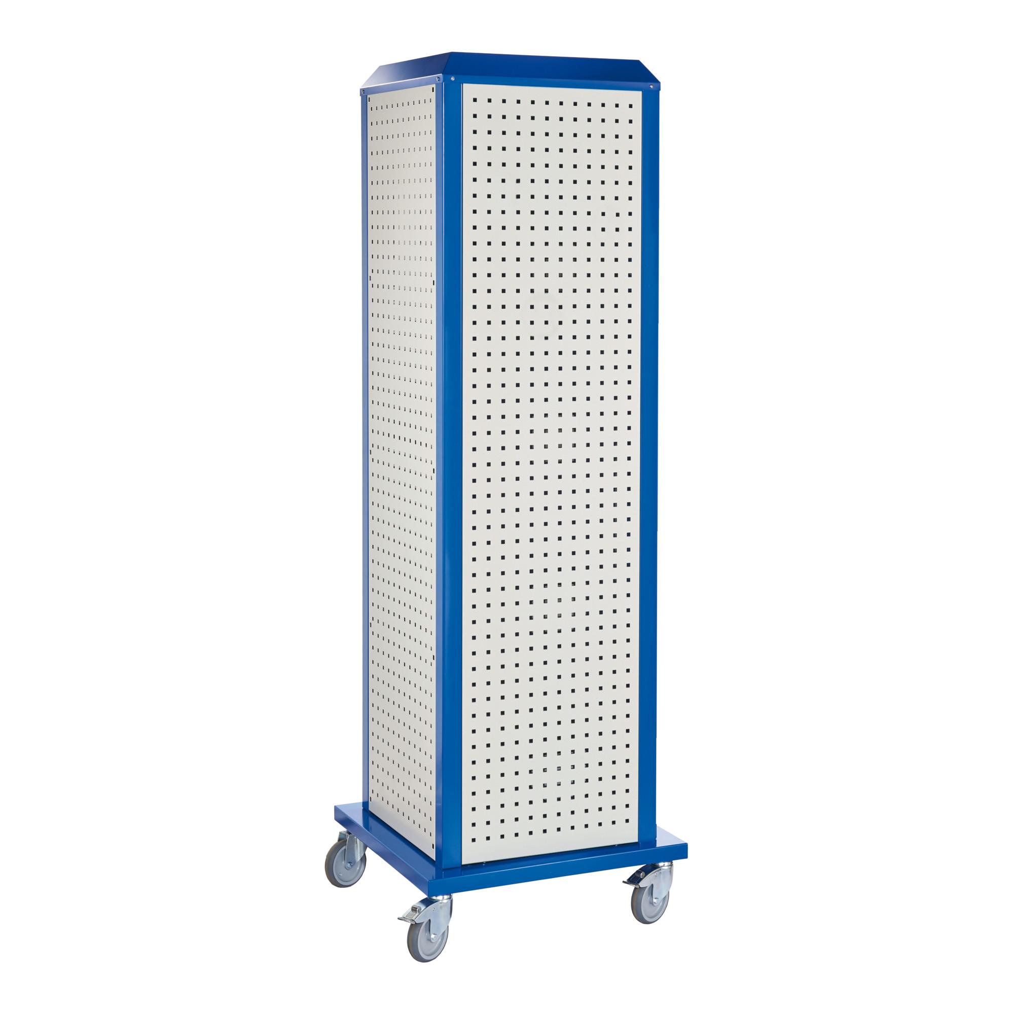 Kappes ToolTower RasterPlan groß Mod. 1 mobil (7441.01.0016)