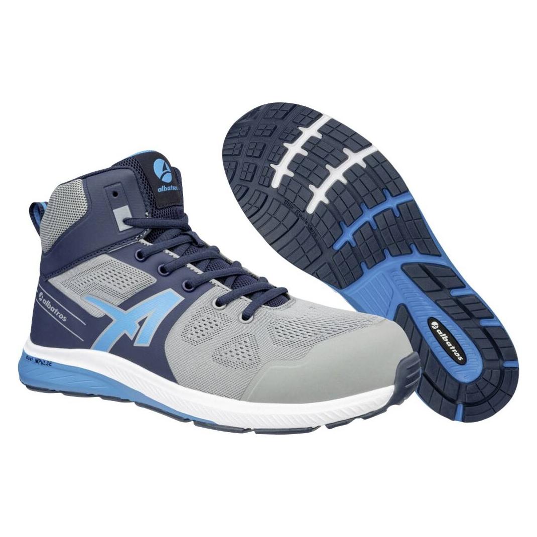 Albatros Vortex Impulse Mid (43) (636410-826)