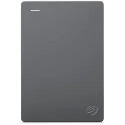 HDD Extern Seagate Basic STJL5000400, 2.5'', 5TB, USB 3.0, black
