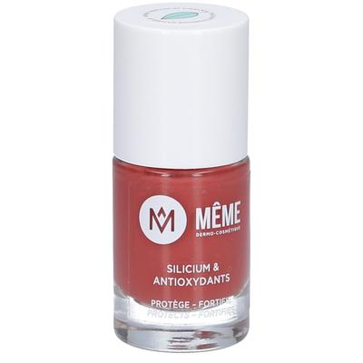 Meme Nagellack terracotta 27 10 ml