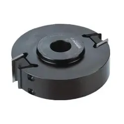 Felder Universal Profilmesserkopf 50 mm mit Falzmesser