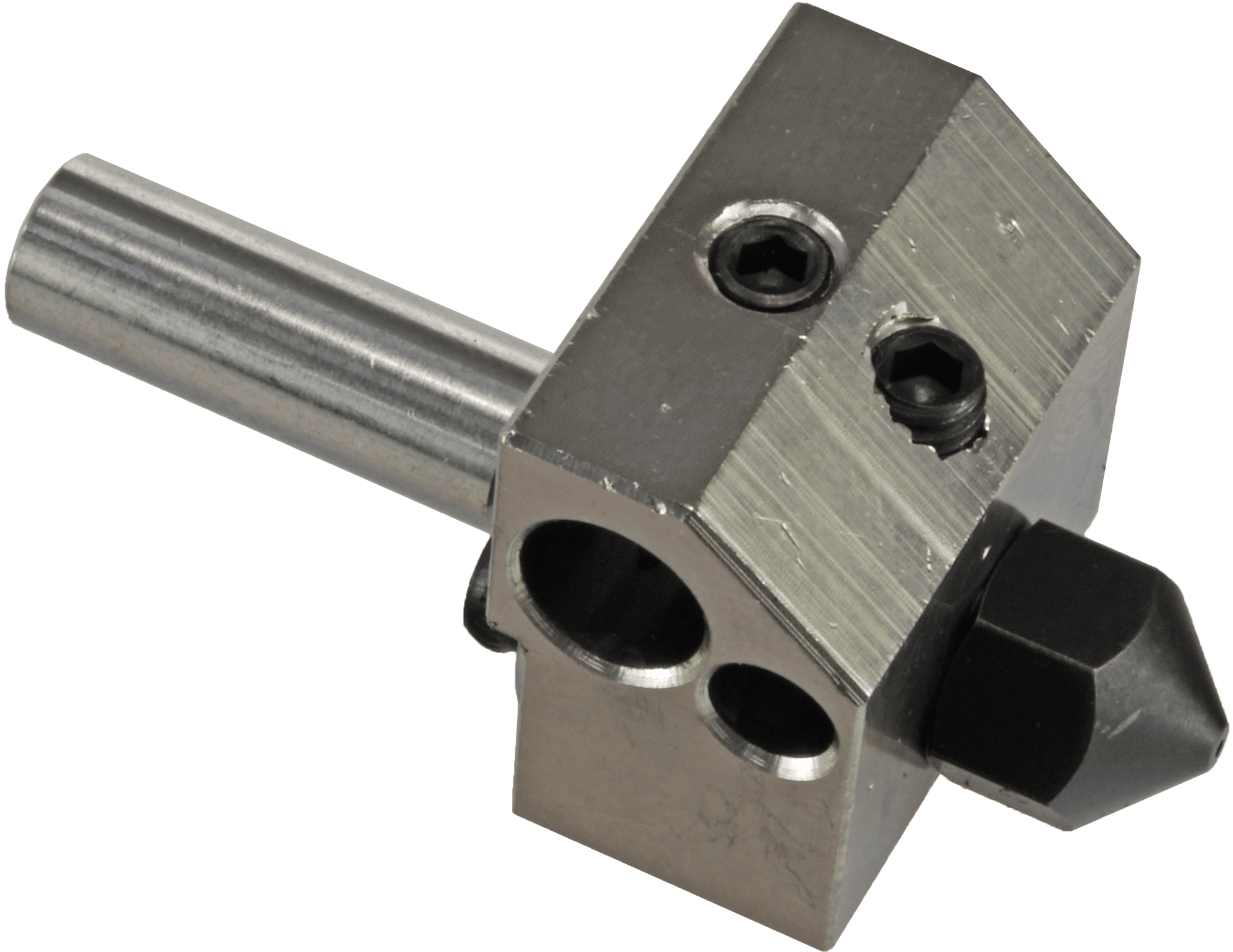 CreatBot Hot-End (420°C)-V2