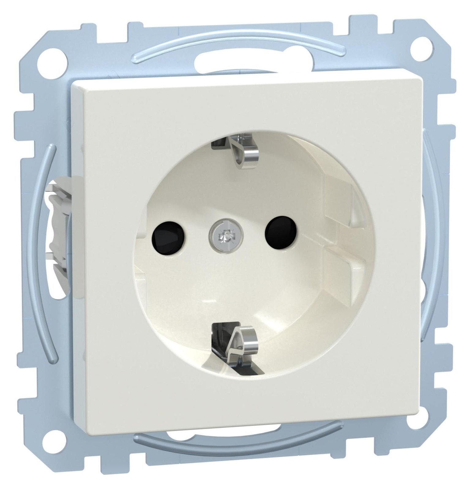 Merten MEG2401-0319 Voeding Accessoires