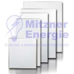 Infrarotheizung Classic 1200W