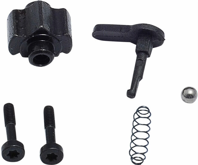 Kit de pièces de rechange pour levier de manœuvre 8816P/6 HAZET (8816P/6)