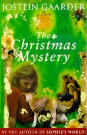 Jostein Gaarder - The Christmas Mystery - Preis vom 04.10.2026 03:51:26 h