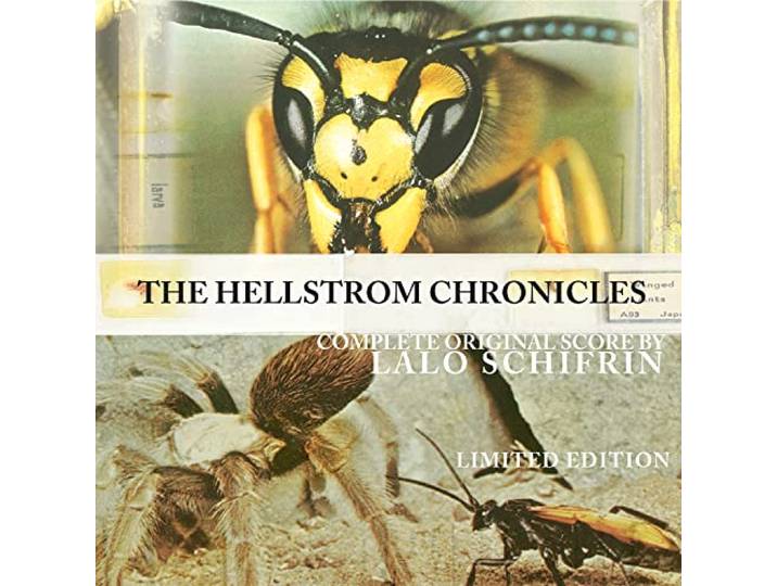 Hellstorm Chronicles