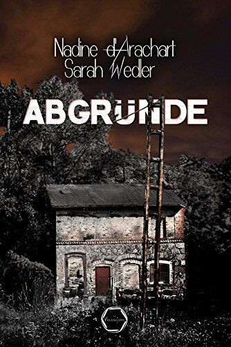 Nadine d'Arachart - Abgründe: Thriller - Preis vom 30.09.2026 22:30:23 h