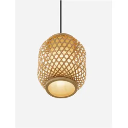 Nova Luce, Pendelleuchte, Asma (E27)