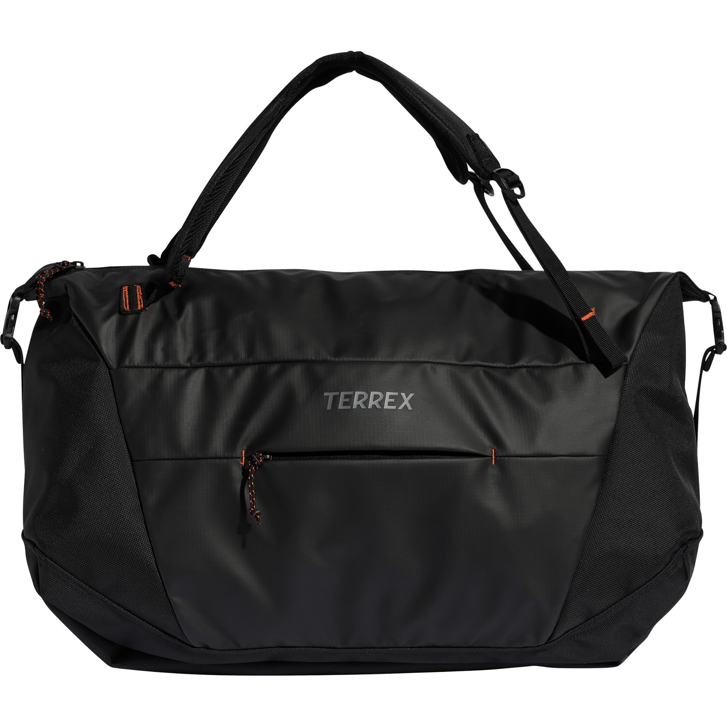 adidas Terrex Multi 50L Reisetasche Reisetasche schwarz Größe 50L Reise