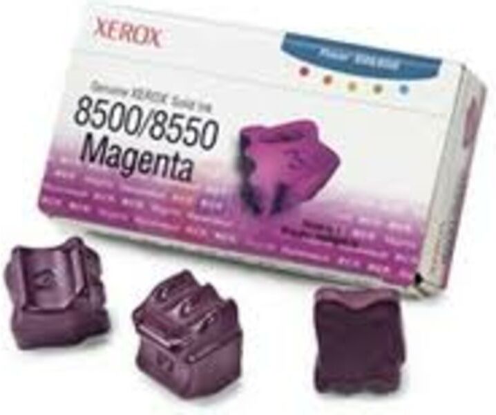 Xerox 108R00670 - Magenta - Toner