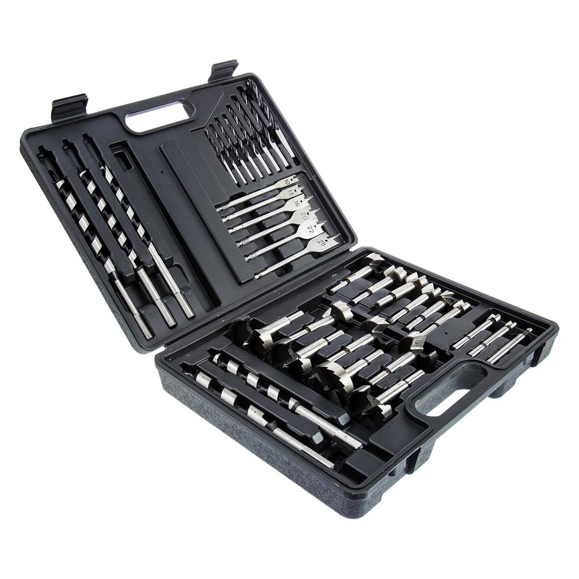 RS PRO Bohrer Set (5071697)