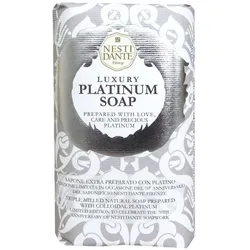 250g Nesti Dante Luxury Platinum Soap