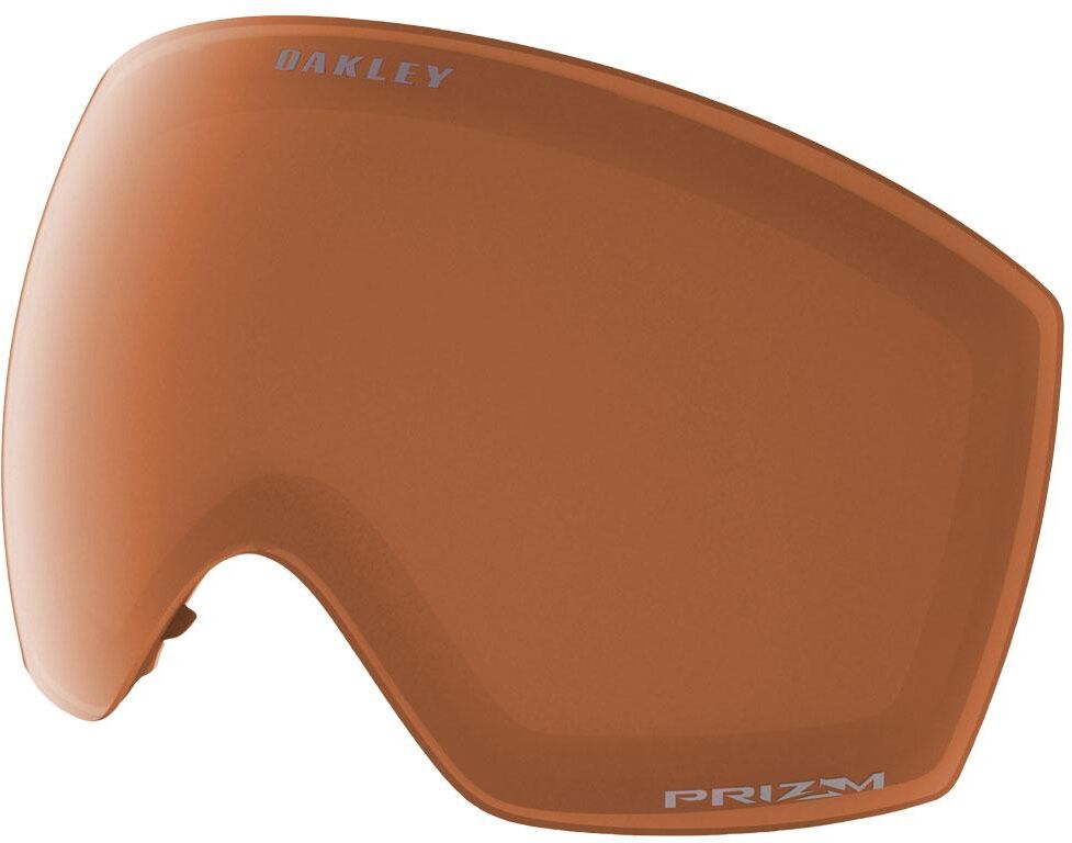 Oakley  - Flight Deck M Prizm Persimmon - Ecran de masque