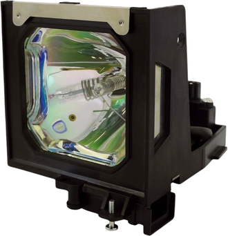 AL™ Series Lamp & Housing for the Philips PXG30 Impact Projector - 90 Day Warranty