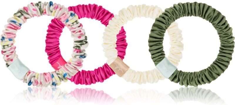 invisibobble Beauties Wildflower Blossom Dreams élastiques à cheveux 4 pcs